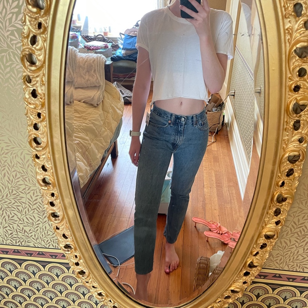 Vintage Levi’s
